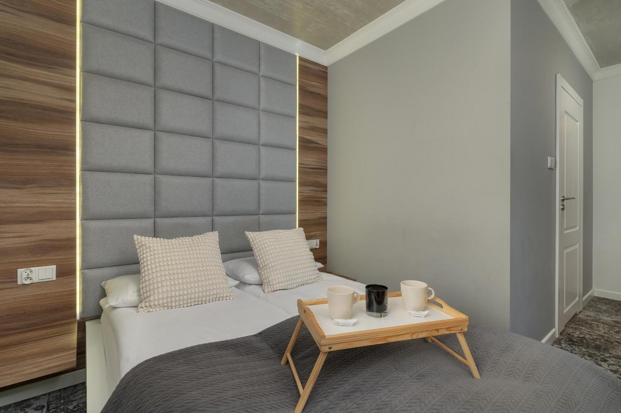Modern & Comfy Apartment Rakowicka 6 Cracow By Renters Cracóvia Exterior foto